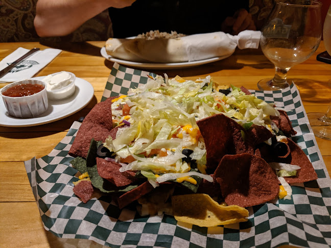 Opinii despre Baba's Lounge în Charlottetown - Hospitality and gastronomy