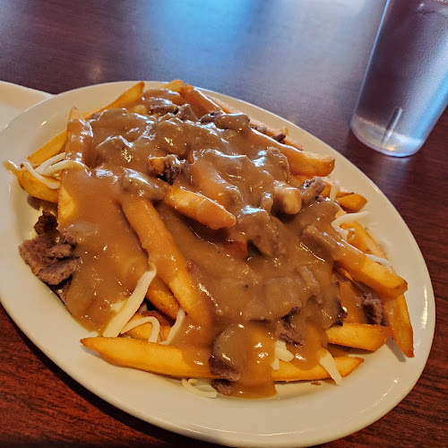 Stathis Grill - Hospitality and gastronomy