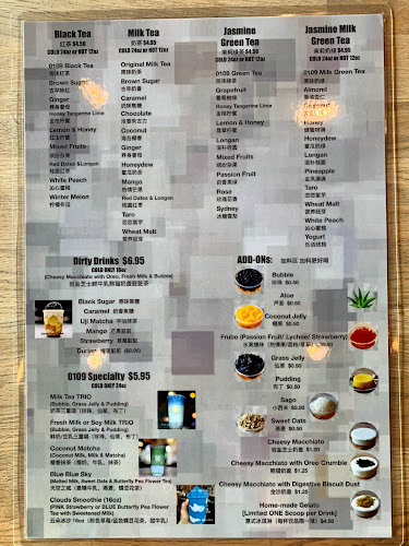 Opinii despre 0109 Dessert & Chocolate în Scarborough - Hospitality and gastronomy