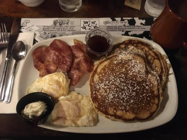 Comentarii opinii despre Tomahawk Restaurant