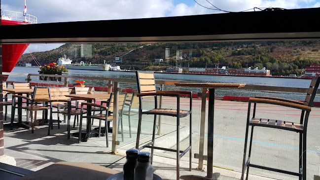 Jack Astor's Bar & Grill St John's - Hospitality and gastronomy