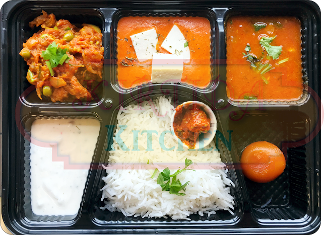 Kirtida Kitchen - Hospitality and gastronomy