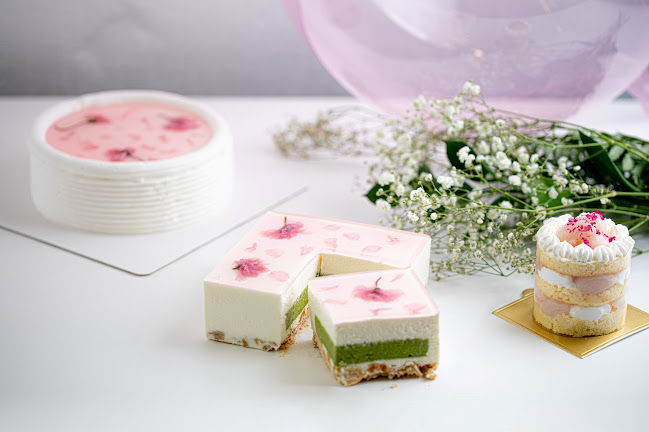 Shu Cake Downtown - Toronto