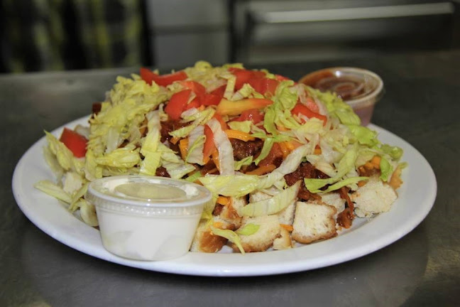 262 Frontenac St, Sault Ste. Marie, ON P6A 5K9