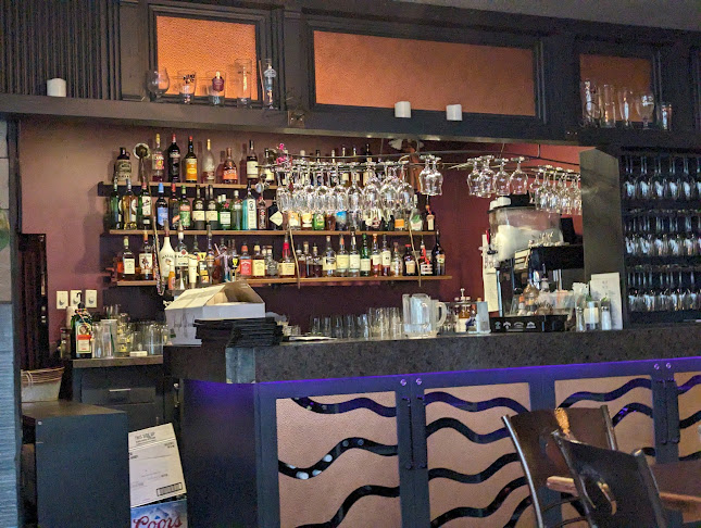 The Cajun House - Hospitality and gastronomy