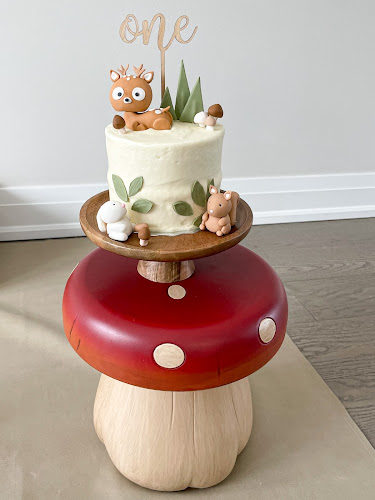 Cozy Oven Cake Shop - Hospitality and gastronomy