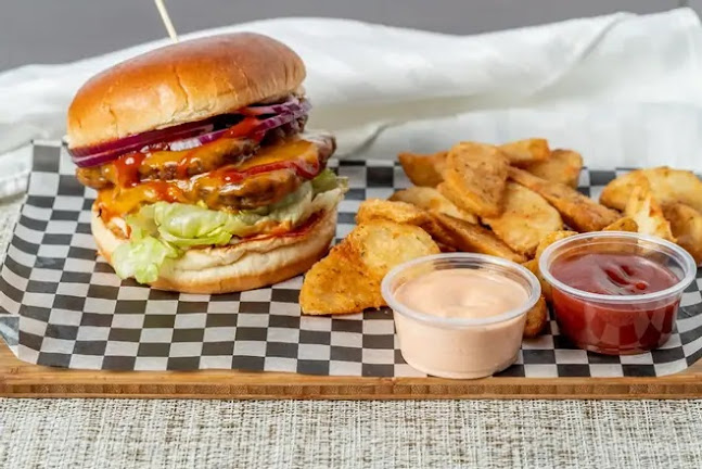 Habibz Corner - Oshawa