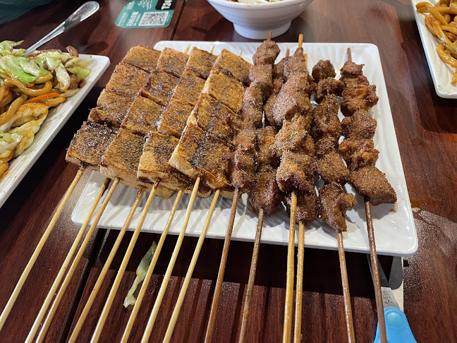 Magic Noodle - Open 24 Hours