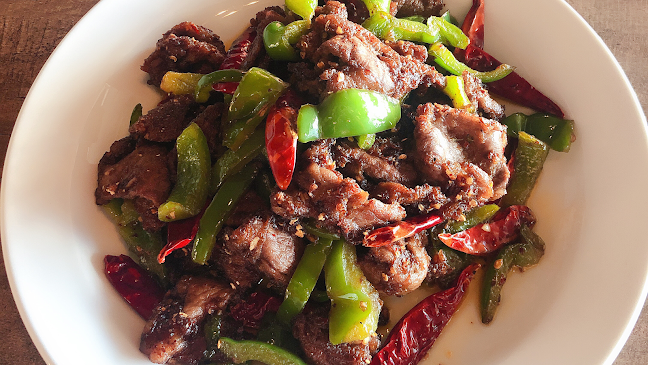 Opinii despre Thai Manao în Fredericton - Hospitality and gastronomy