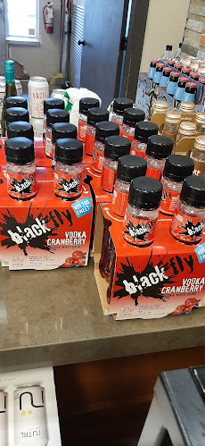 Comentarii opinii despre Garrison Wine & Liquor Merchants