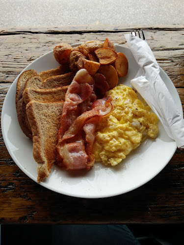 Alchemy Coffee - Hospitality and gastronomy