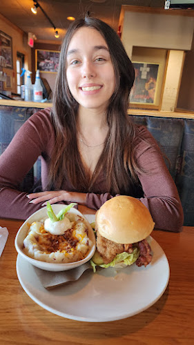 Applebee's - Winnipeg