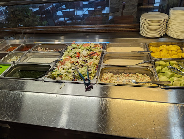 Mumbay Grill Restaurant - Ajax