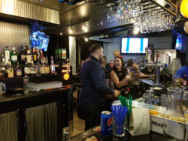 Time Out Pub - Edmonton