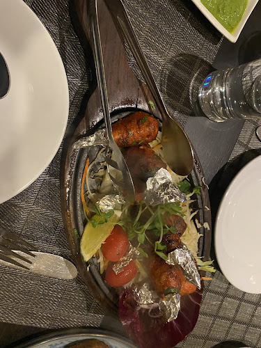 Comentarii opinii despre Mirch Masala Authentic Indian Restaurant