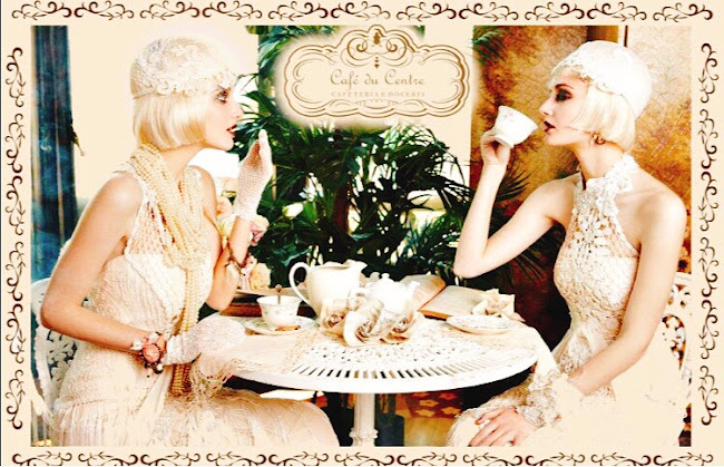 Café du Centre - Hospitality and gastronomy