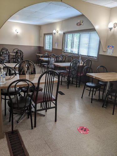 Sunset Restaurant - Hospitality and gastronomy