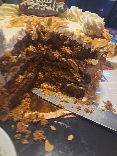 Opinii despre Vi's For Pies în Edmonton - Hospitality and gastronomy