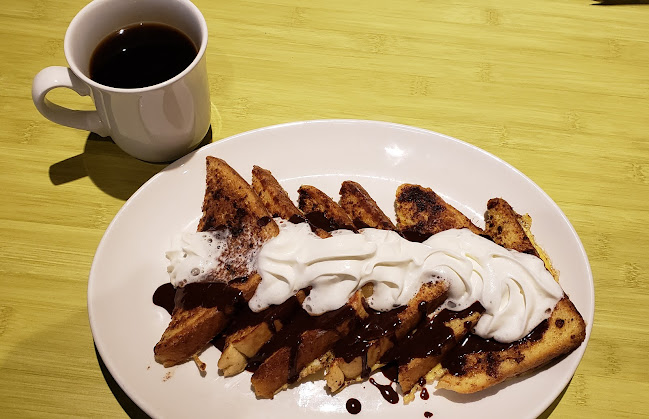 Sunnyside Grill Brantford