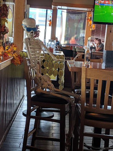 Comentarii opinii despre Applebee's