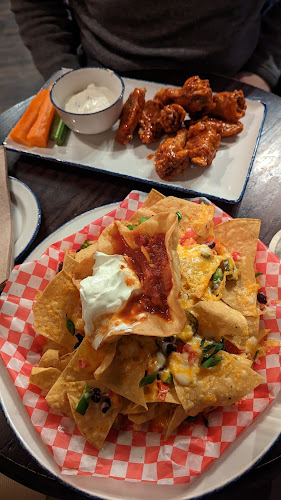 Duke of York - Hospitality and gastronomy