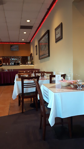 Agra Tandoori Restaurant - Hospitality and gastronomy