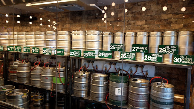 Cathedral Social Hall - Hospitality and gastronomy