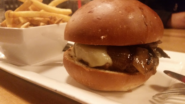 Comentarii opinii despre Prime Burger Bar