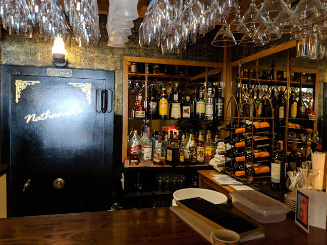 Nathaniel's Restaurant - Owen Sound