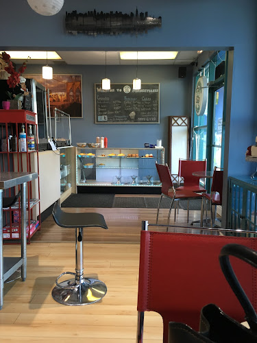 Monkey Cakes - Hospitality and gastronomy