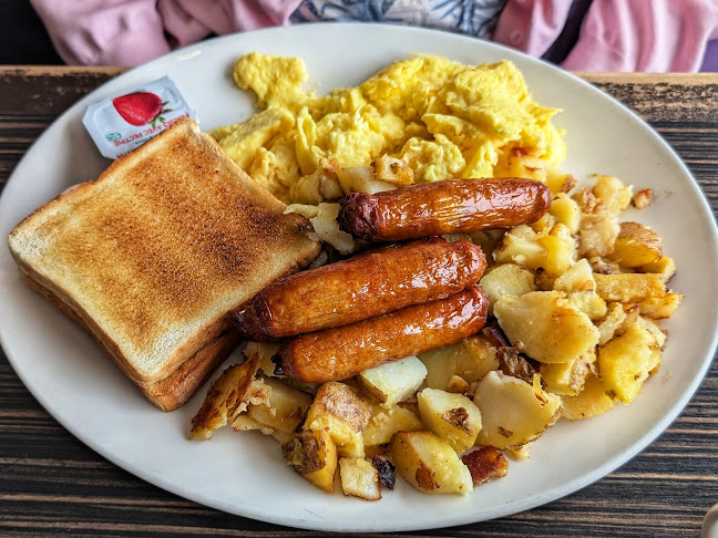 John's Family Restaurant - Hospitality and gastronomy