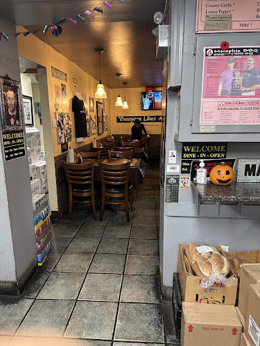 Opinii despre Memphis BBQ în Woodbridge - Hospitality and gastronomy