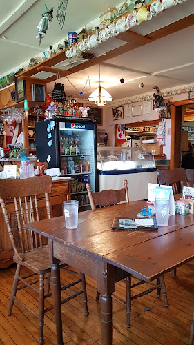 Kitchen Witch Tea Room & Country Crafts - Kensington