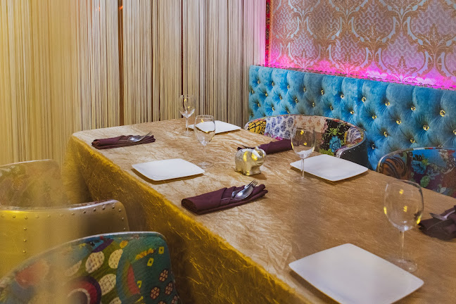 Silk Lounge - Indian Restaurant