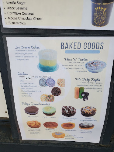 Comentarii opinii despre Yelo'd Ice Cream & Bake Shoppe