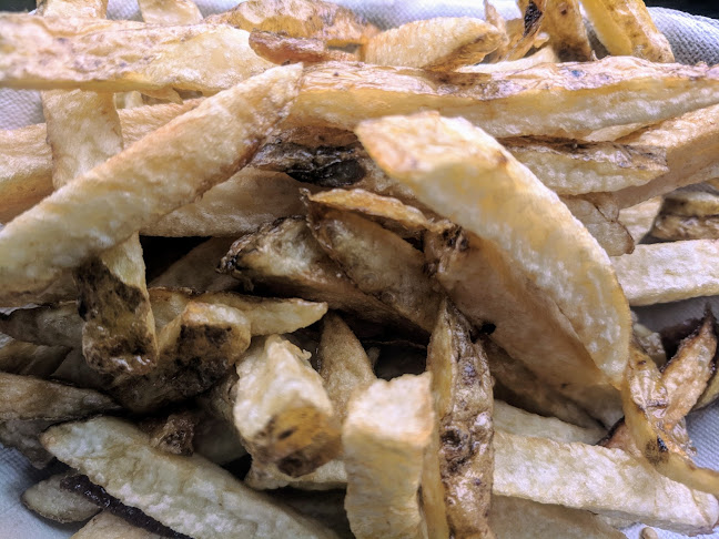 Comentarii opinii despre George's Food Bar Ltd