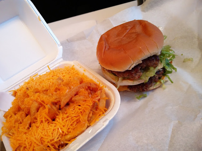 Comentarii opinii despre The Burger's Priest