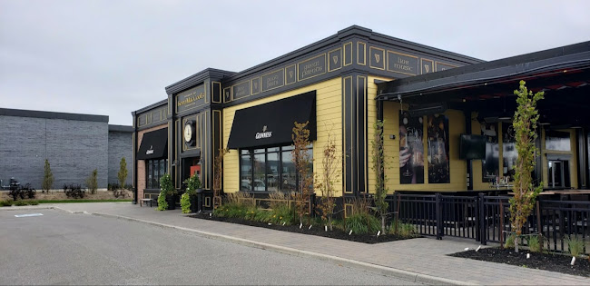 Opinii despre Fionn MacCool's Woodbridge în Woodbridge - Hospitality and gastronomy