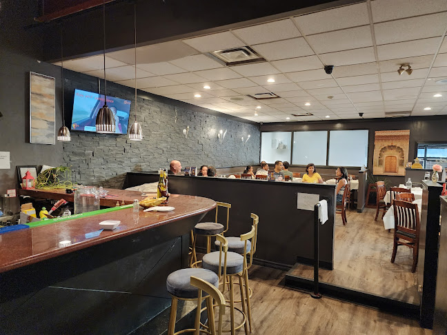 Opinii despre Bukhara Grill în Brampton - Hospitality and gastronomy