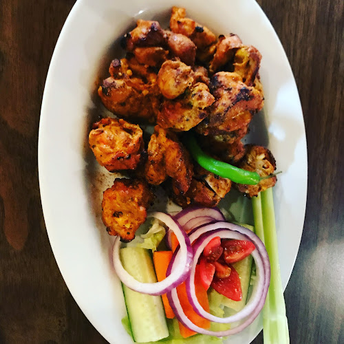 Spice of Nepal Restaurant