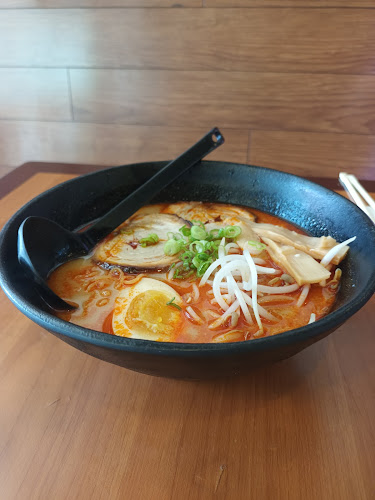 Sho Bu Japanese Noodle - Coquitlam