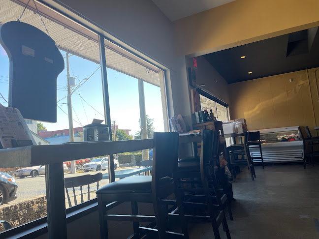 Church Street Woodfired Bakery - Hospitality and gastronomy