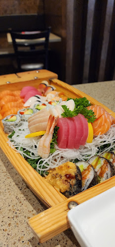 Osaka Hibachi Sake Bar & Restaurant - Hospitality and gastronomy