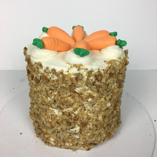 Comentarii opinii despre Nora's Bakery (No Walk-Ins)