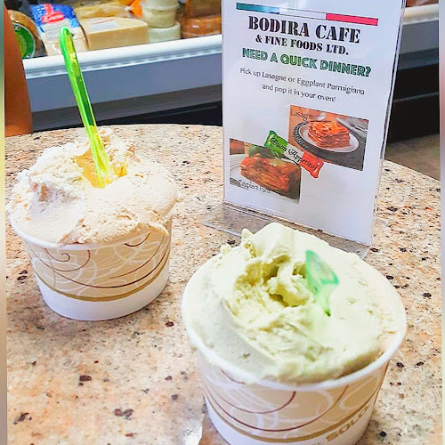 Bodira Cafe and Fine Foods Ltd - Hospitality and gastronomy