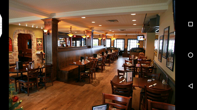 St. James's Gate Toronto - Etobicoke