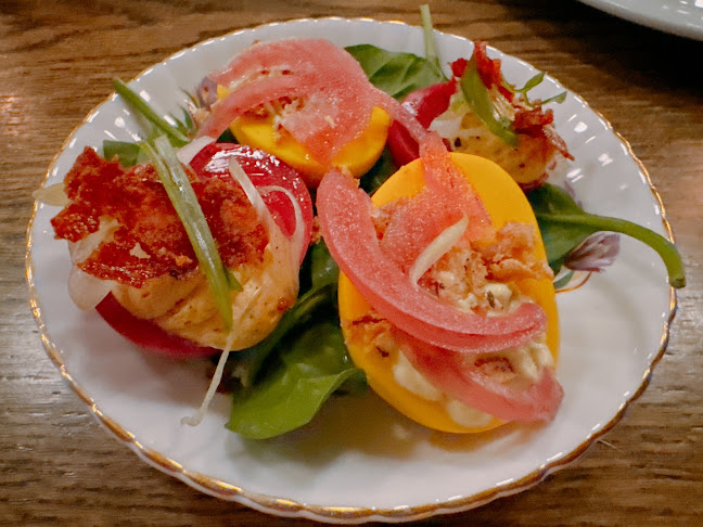 Comentarii opinii despre Langside Grocery