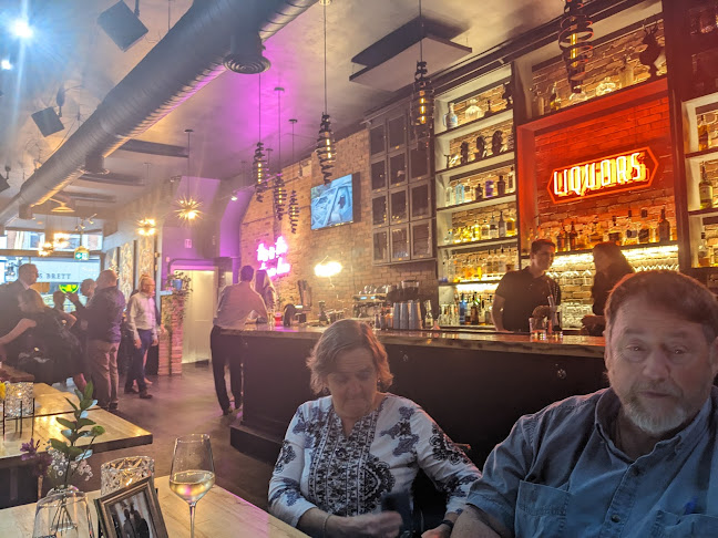 Opinii despre Union Kitchen + Cocktails în Kingston - Hospitality and gastronomy