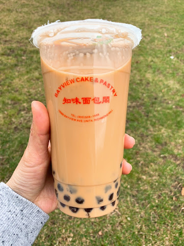 Opinii despre Bayview Cake And Pastry Shop Inc în Richmond Hill - Hospitality and gastronomy