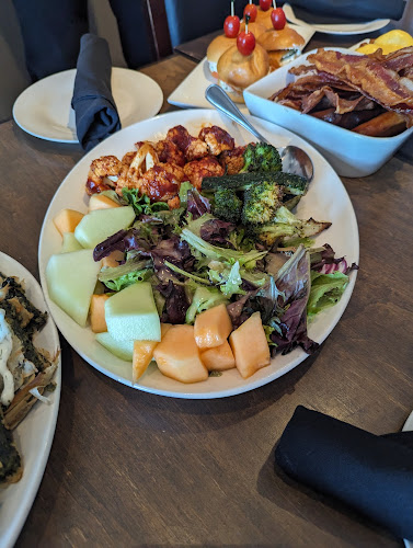 Chaise Café & Lounge - Hospitality and gastronomy